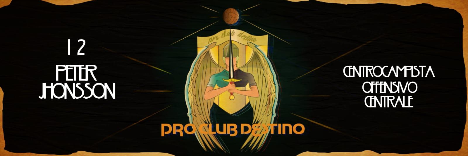 JhonssonPeter's profile banner image