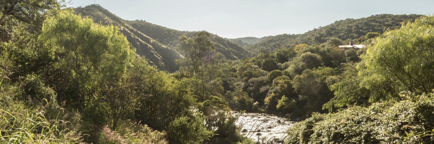 Paravachasca Lab banner