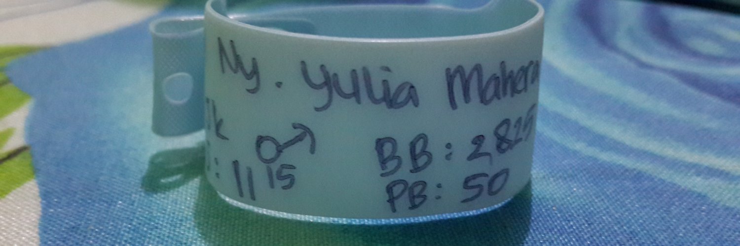 yuliamhr's profile banner image