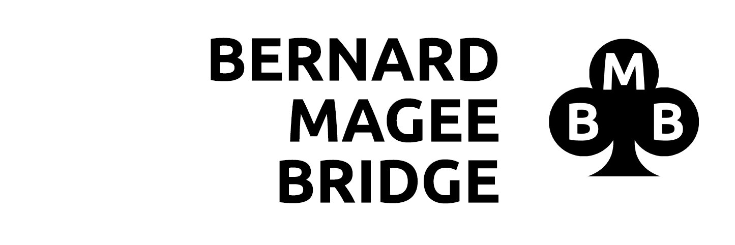 Bernard Magee banner