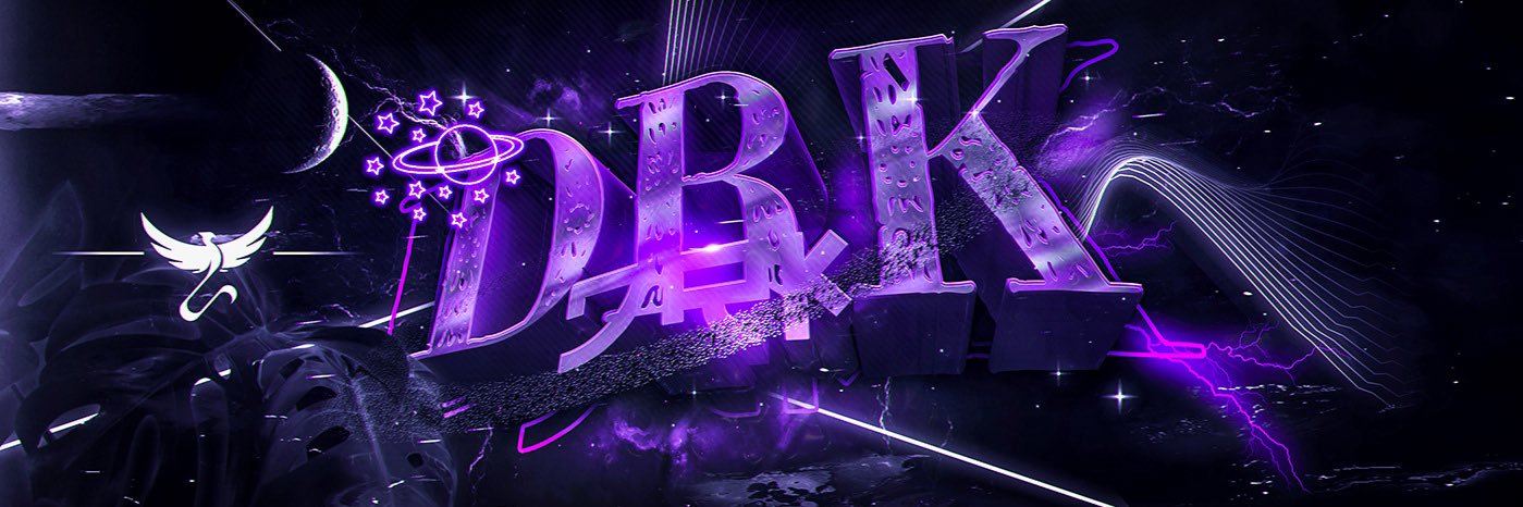 DRK banner