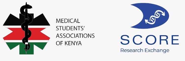 SCORE KENYA banner