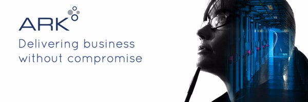 Arkdatacentres Profile Banner