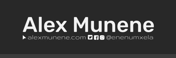 enenumxela Profile Banner