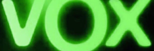María banner