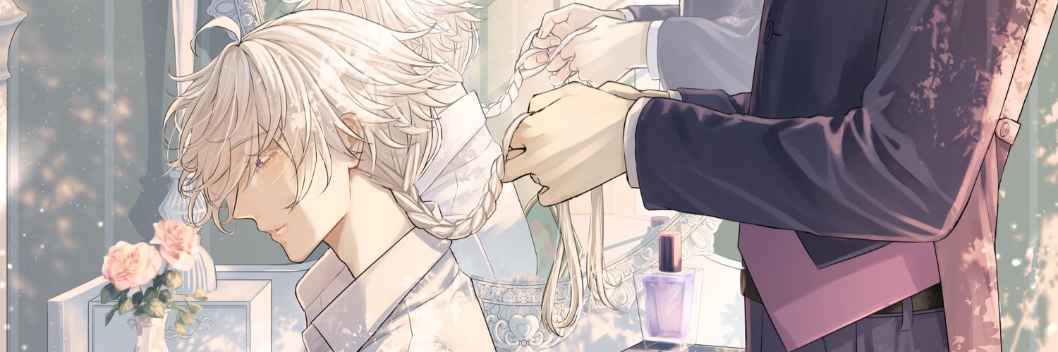 ろくにね✎𓈒𓂂𓏸's banner