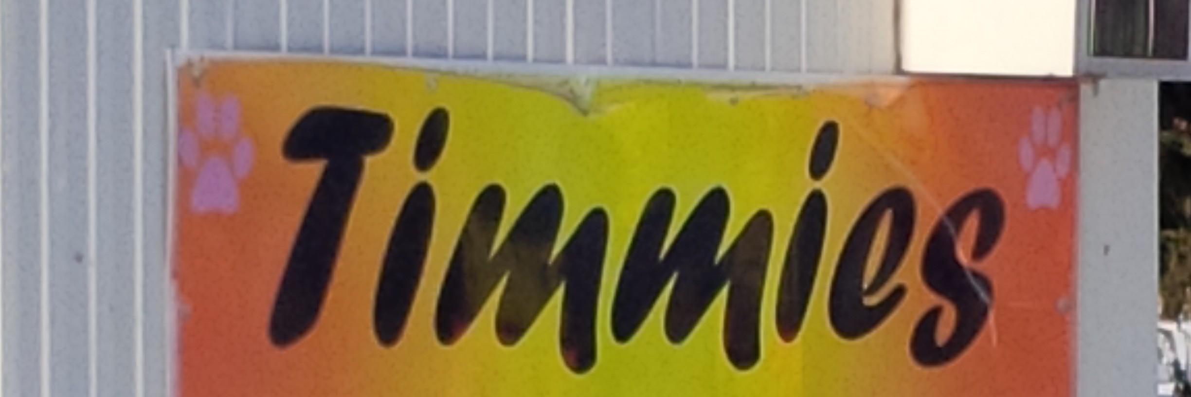 Tim Housser banner