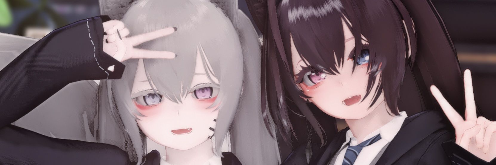 Kuro_pompom's profile banner image