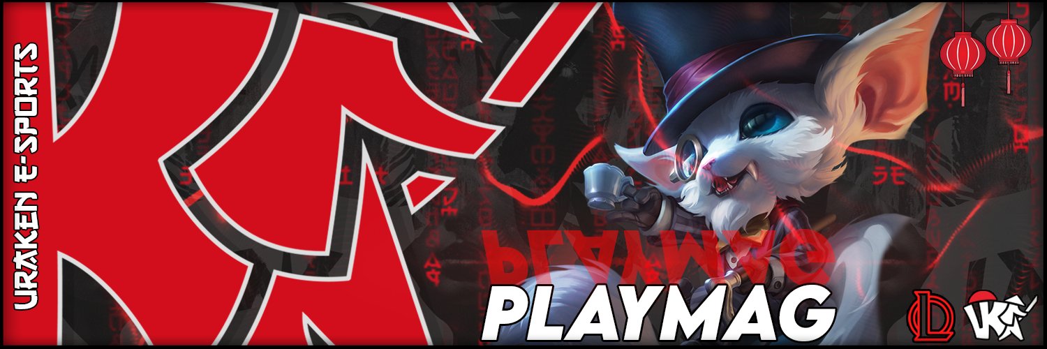 Playmag banner