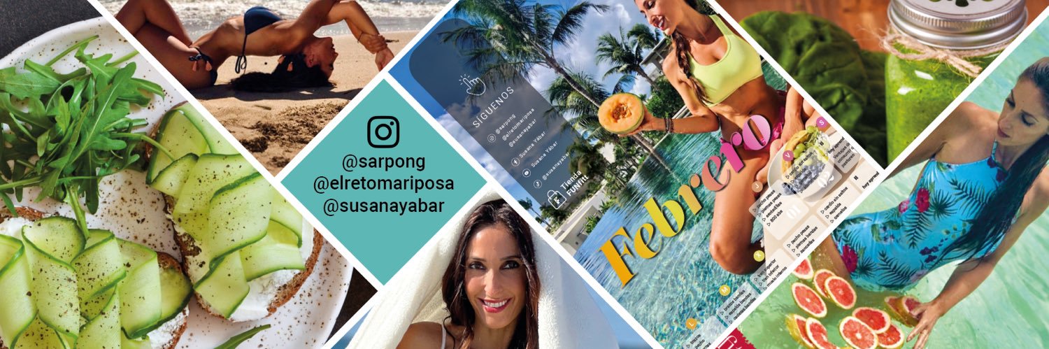 SusanaYabar's profile banner image