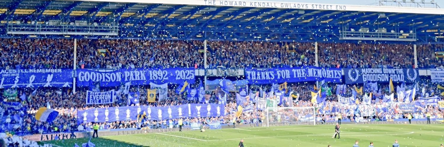 Carl Roper's banner