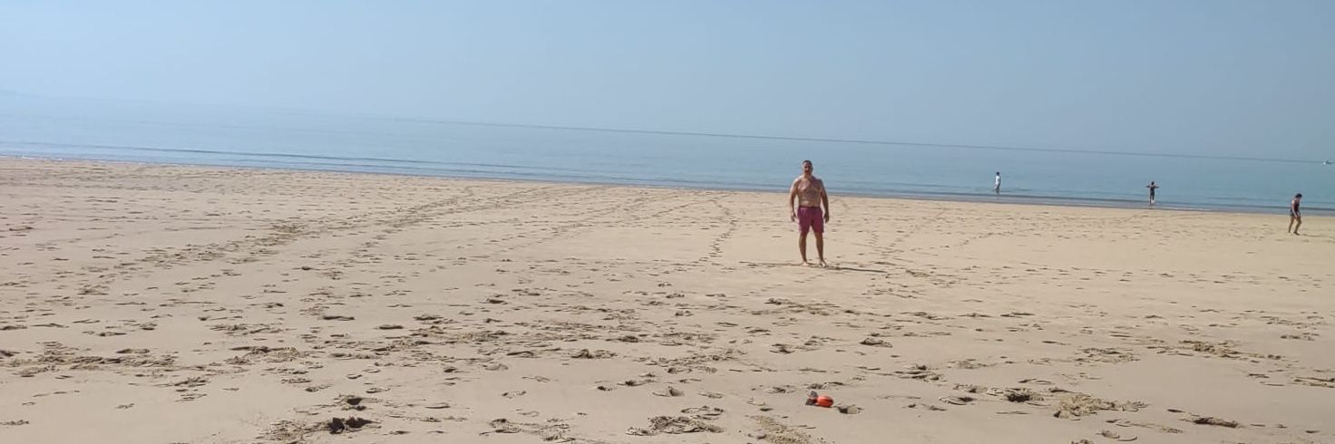 Res Anxius: scorched earth banner