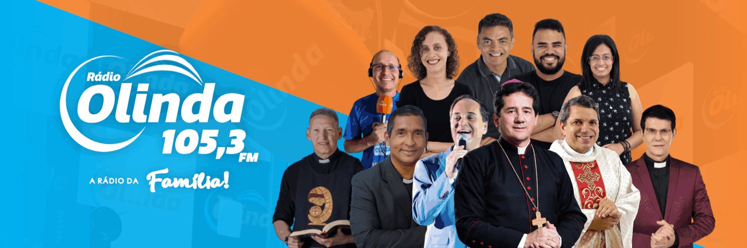 radioolindape's profile banner image