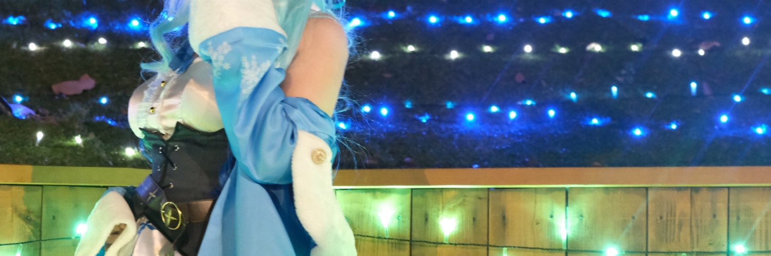 おねむ banner