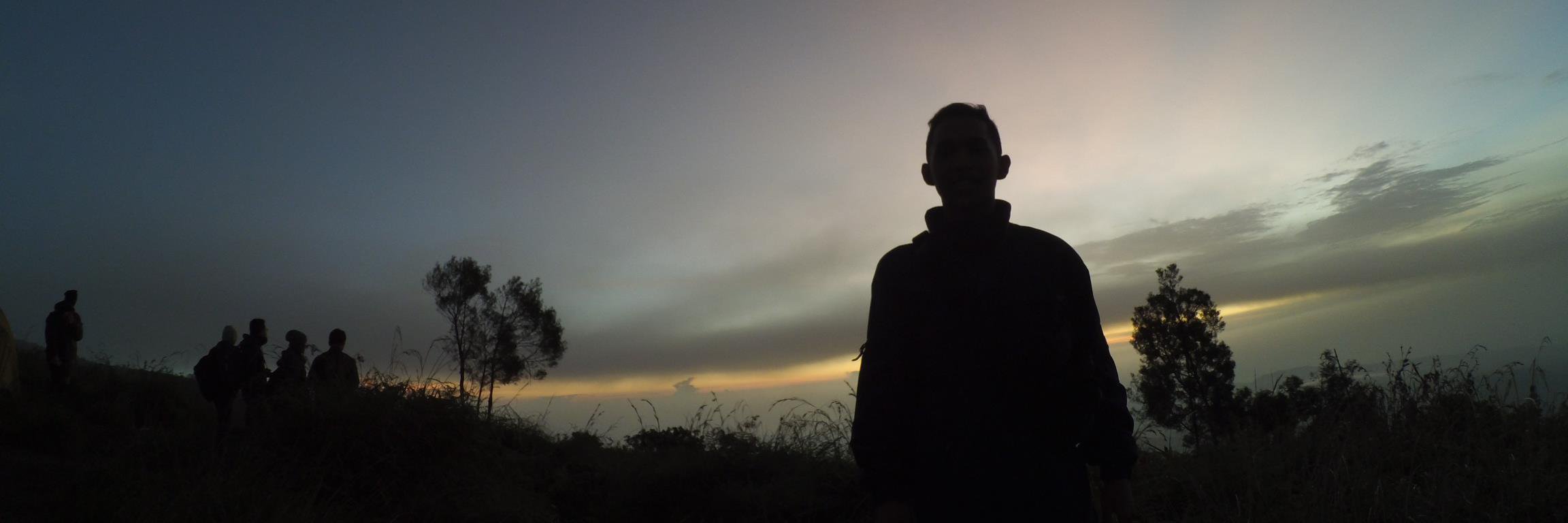 Ahmadakbarr's profile banner image