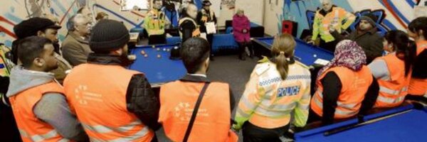 comm_foundation Profile Banner