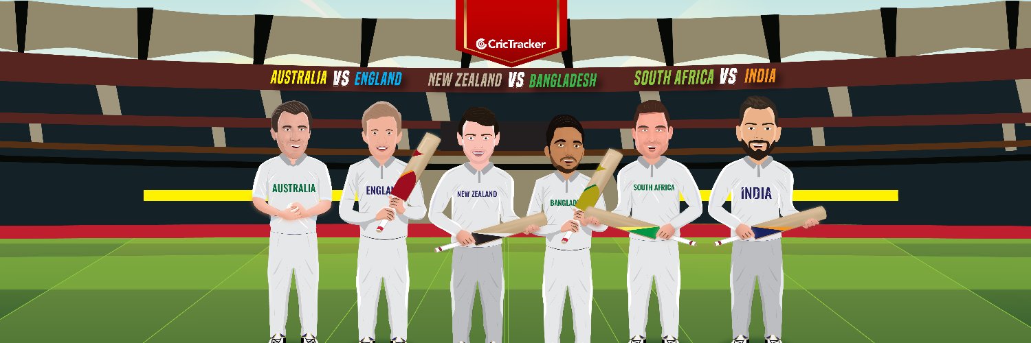 crictoons's profile banner image