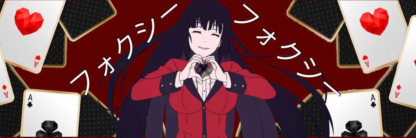 qtfoxy's profile banner image