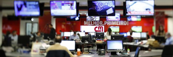 cmjornal Profile Banner