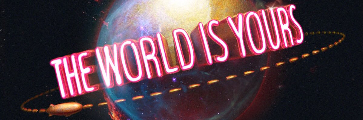 ‏ً's banner