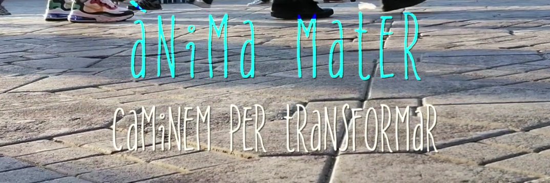 Ànima mater associació banner