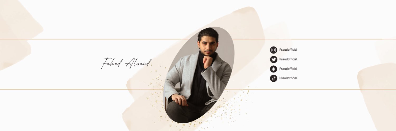 Fsaudofficial's profile banner image