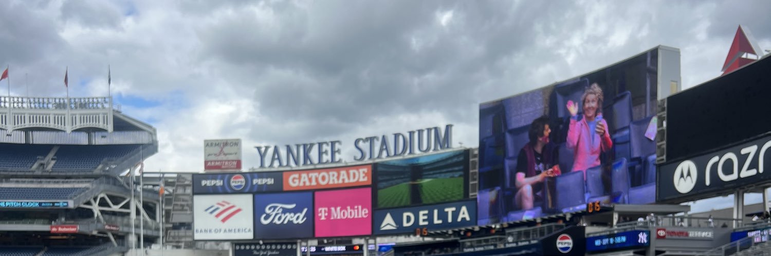 michaelarbarber's profile banner image