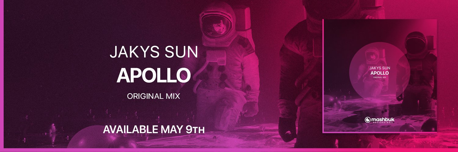 JakysSun's profile banner image