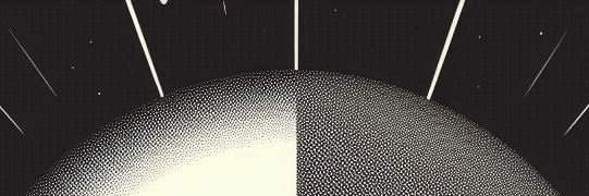 Two Quiet Suns banner