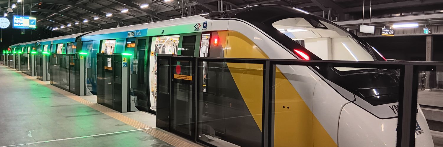 Tawatchai STM38 banner