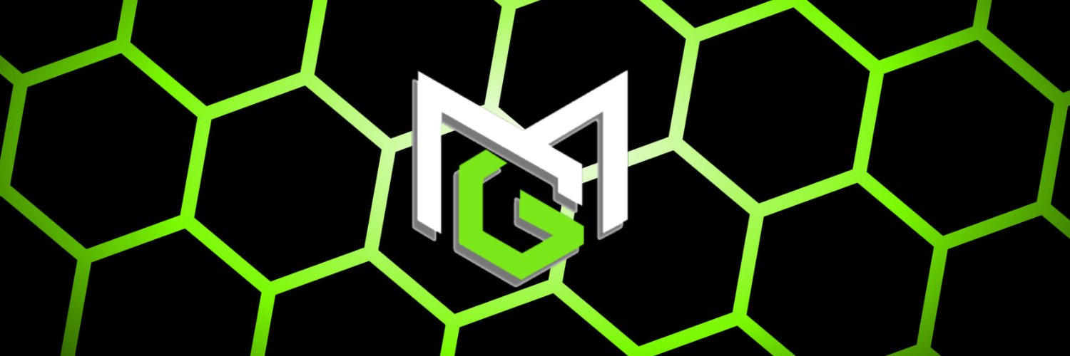 MattyG Gaming banner