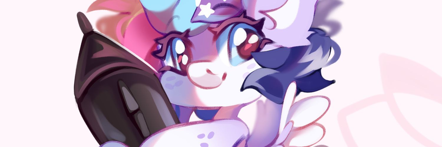 vanilla-chan's banner