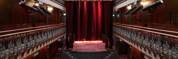 HoxtonHall Profile Banner