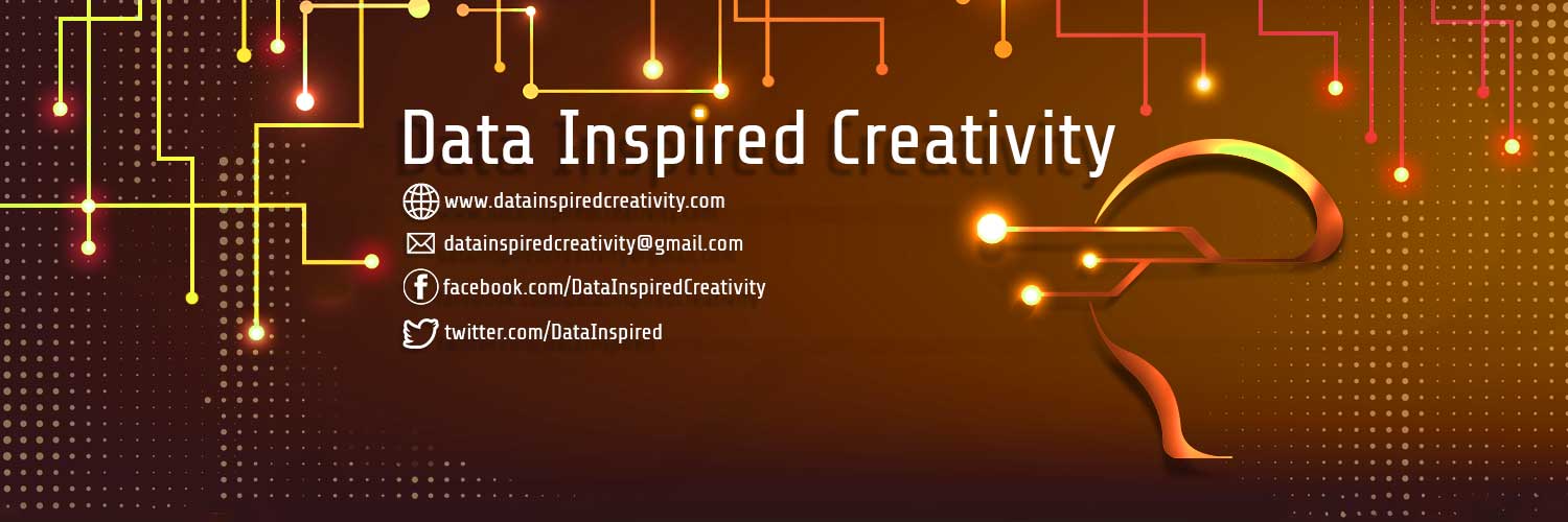 Data Inspired Creativity (@DataInspired) / Posts / X