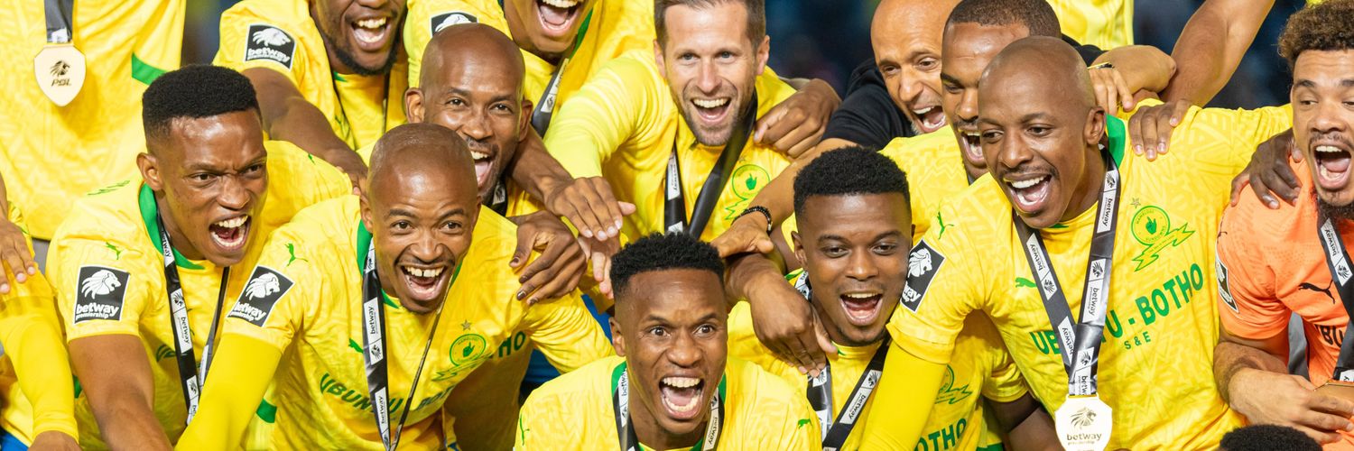 Sicelo Disco Mkhwanazi 🏆👆🏽 💛👆🤗⚽️'s banner