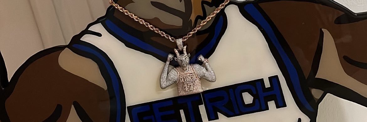 Financial Magician 💰🪄 banner