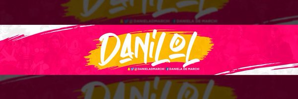 DaniiLOL_ Profile Banner