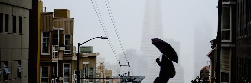 Local San Francisco banner