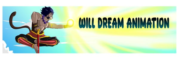 willdreamstudio Profile Banner