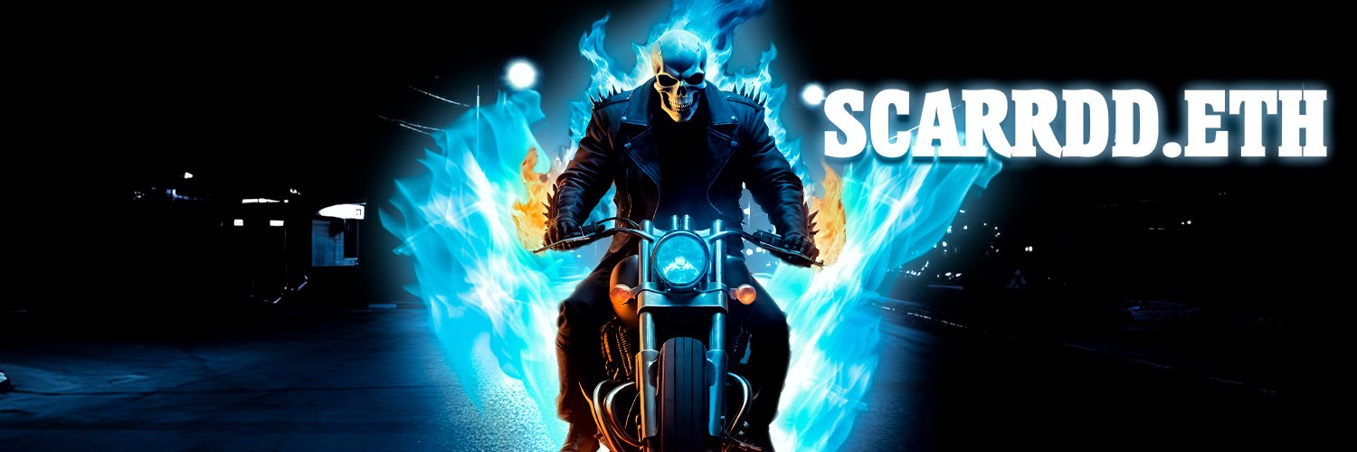 SCARRDD.ETH | Crypto Ceez banner