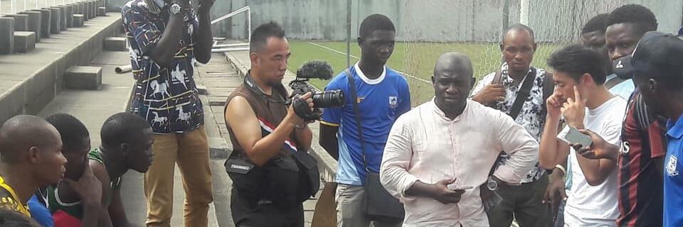 岸田浩和＠長編ドキュメンタリー「リスタートアップ」公開準備中！ banner