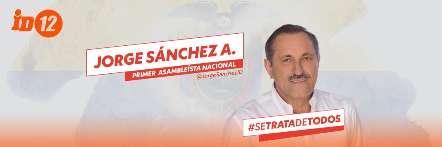 JorgeSanchezID's profile banner image
