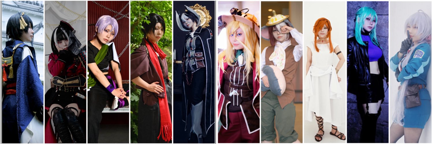 めー：食うな's banner