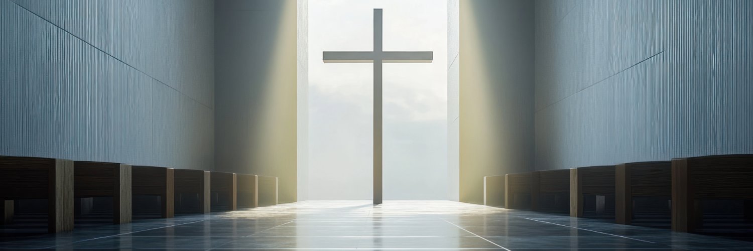 EcclesiaApp's profile banner image