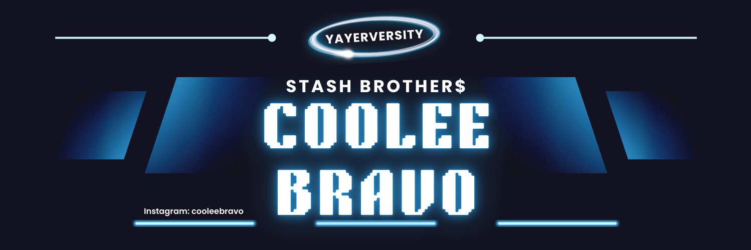 COOLEE BRAVO 🥞🧇 banner