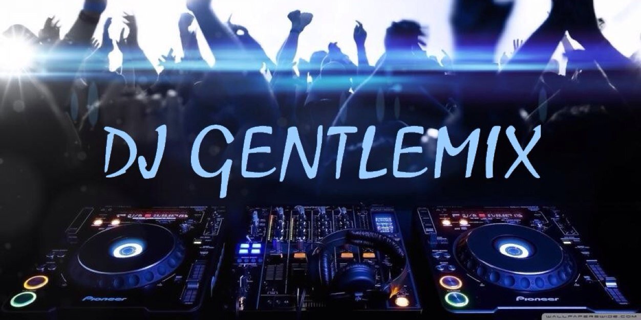 djgentlemix's profile banner image