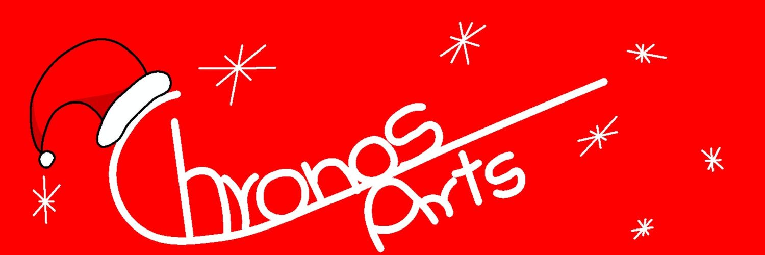 ChronosArts's profile banner image