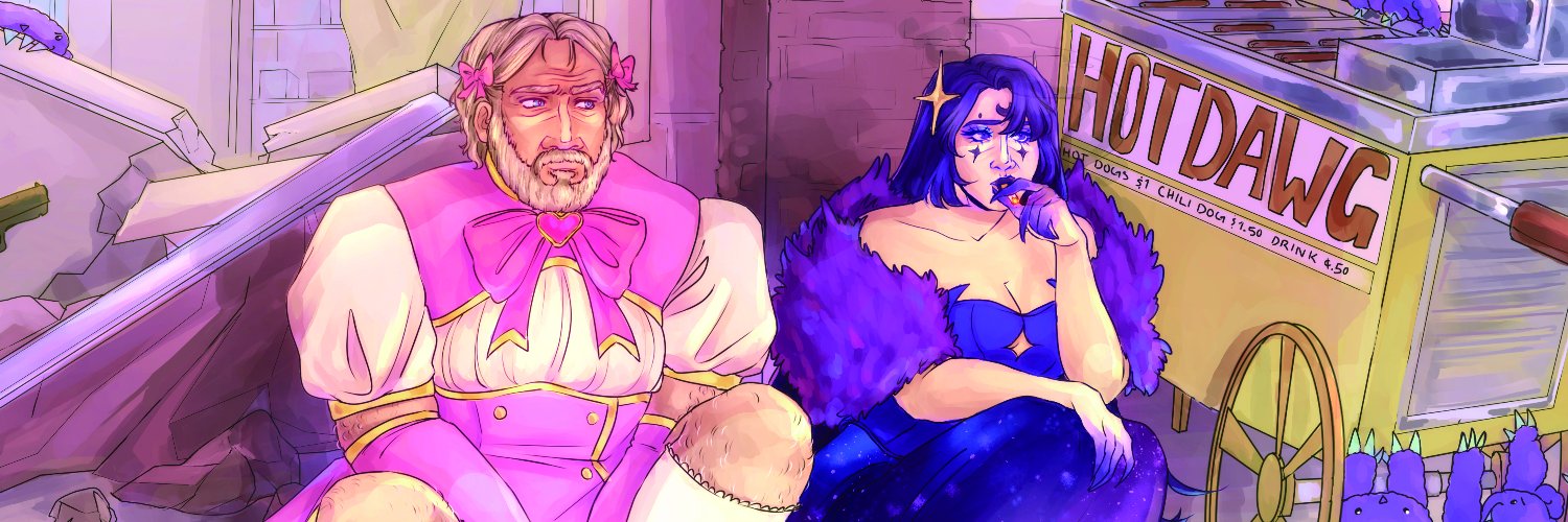 iamssour's profile banner image