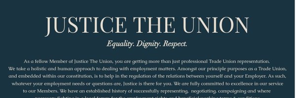 bame_justice Profile Banner