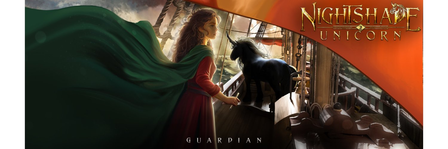 Author T.S. Pedramon banner
